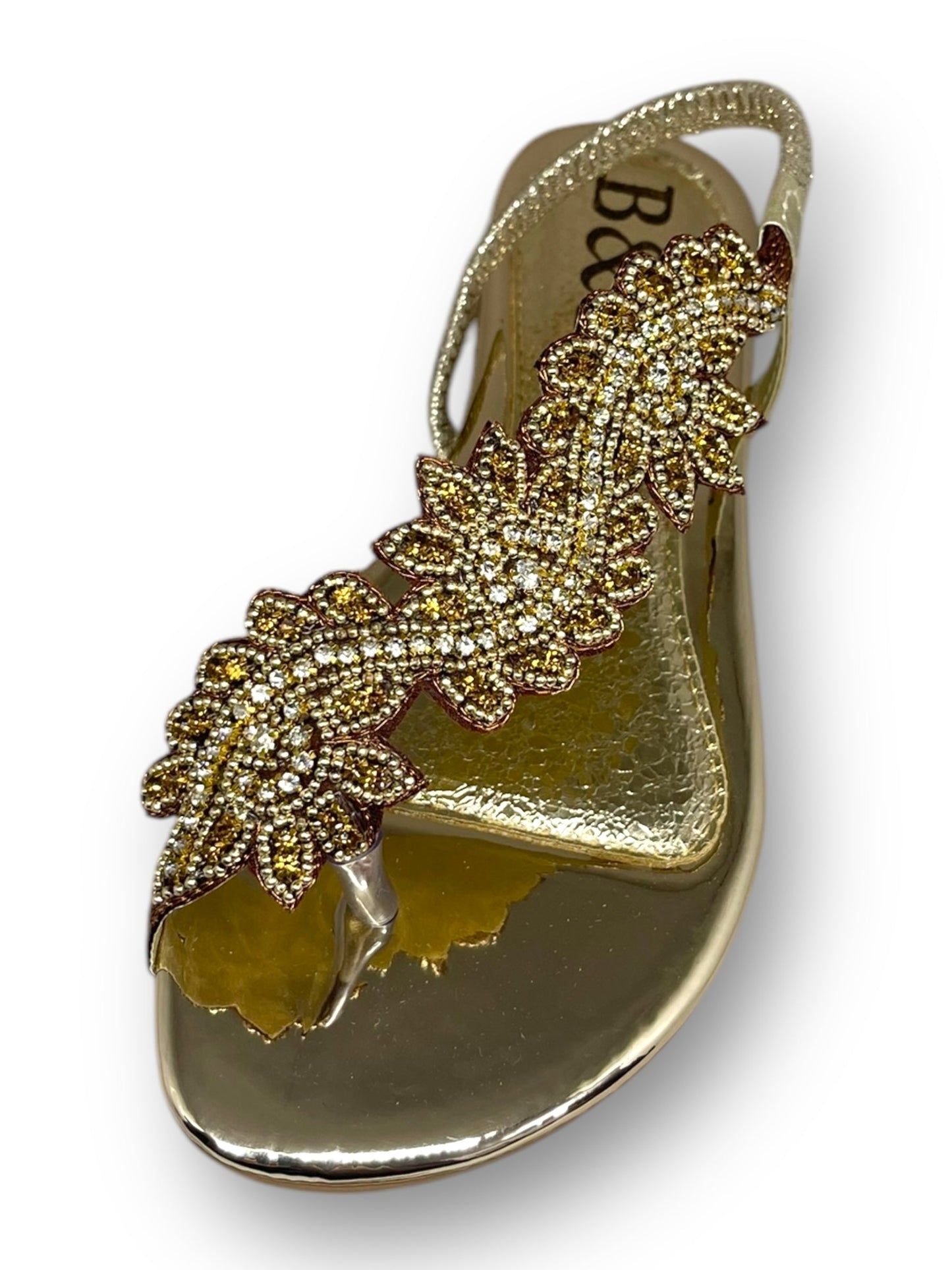 Nirelle Cafe Flat Sandal