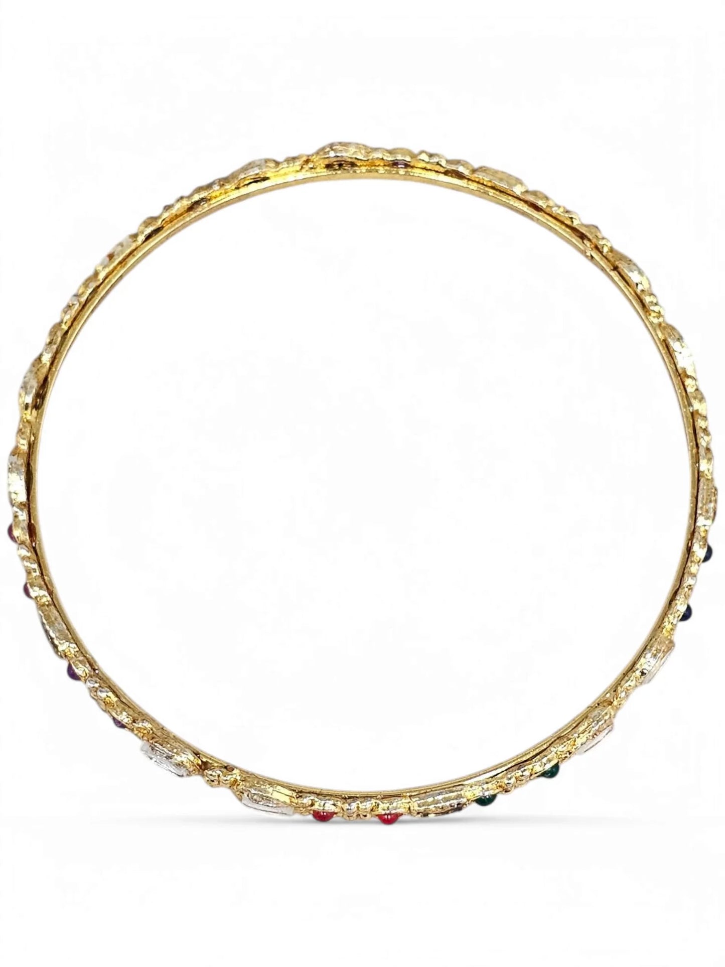 fina Golden 1003 Semi Joia Bracelet