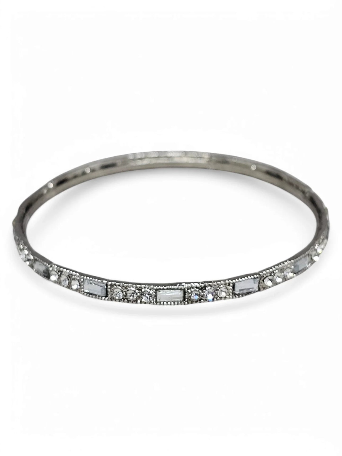 fina Silver 1003 Semi Joia Bracelet