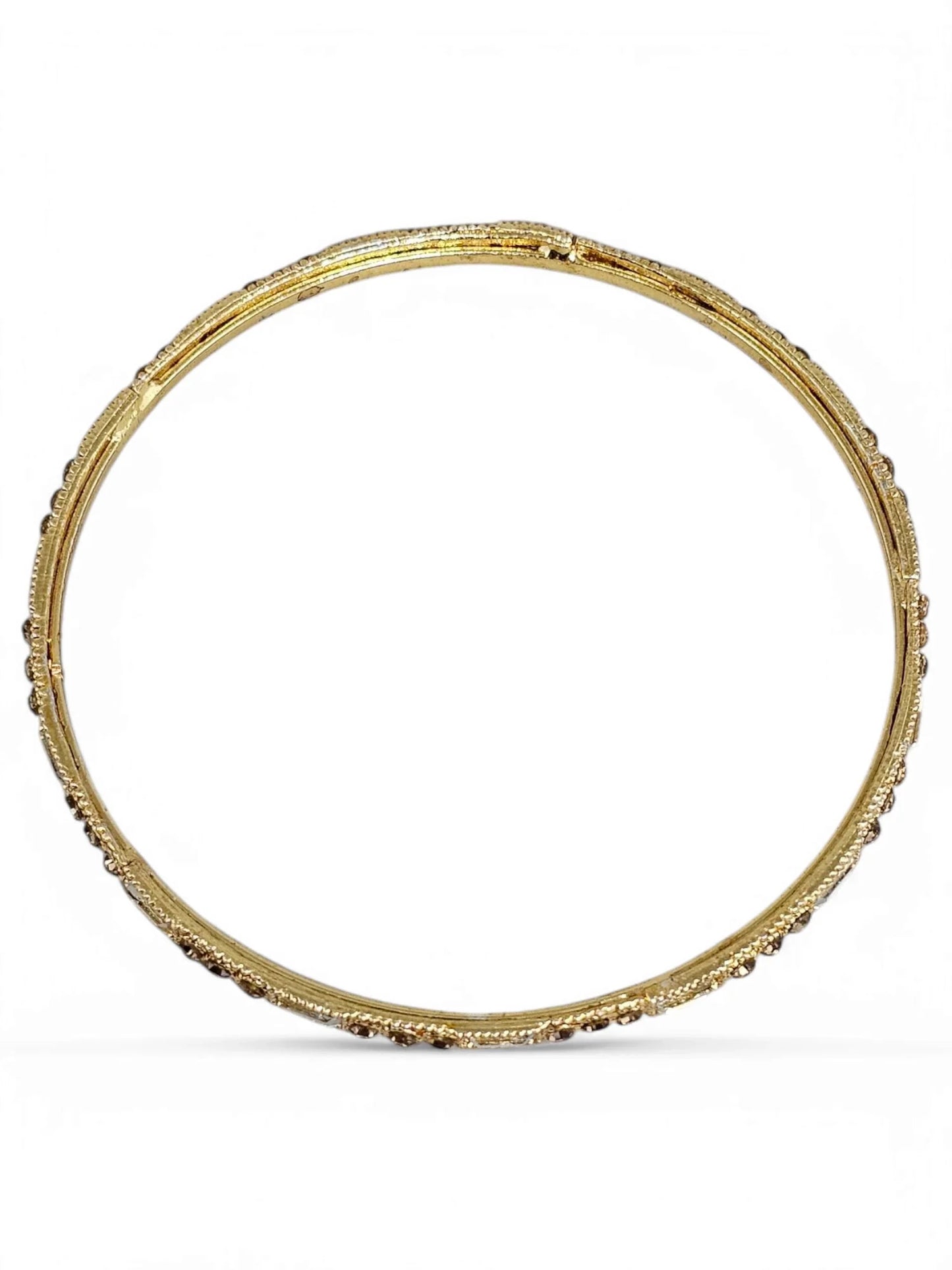 fina Golden 1006 Semi Joia Bracelet