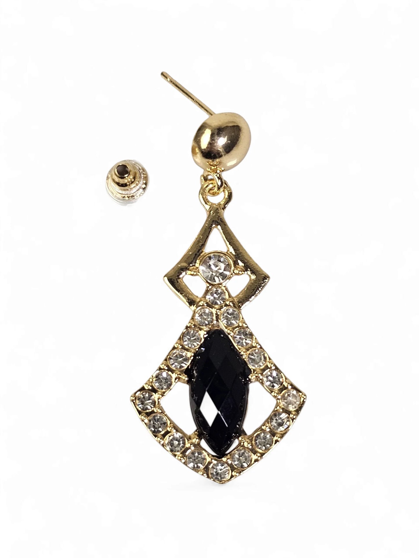 Alana Golden Earring