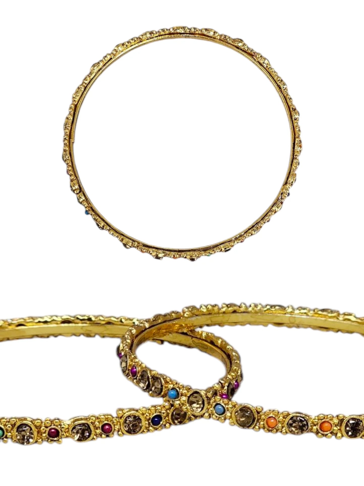Golden 1001 Kit 2 Bracelet
