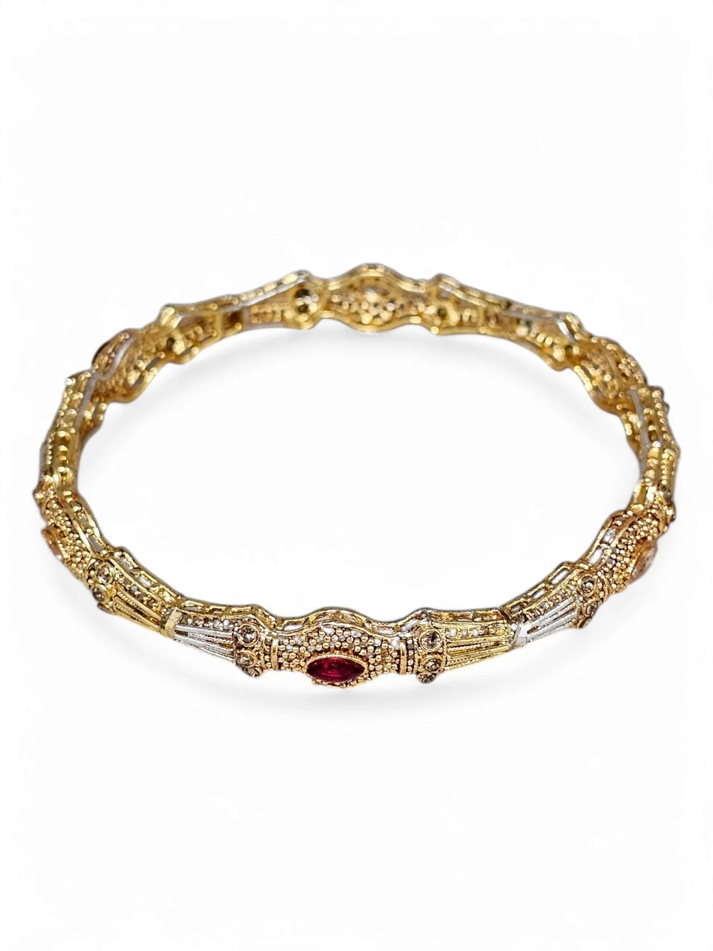 Golden 1008 Semi Joia Bracelet