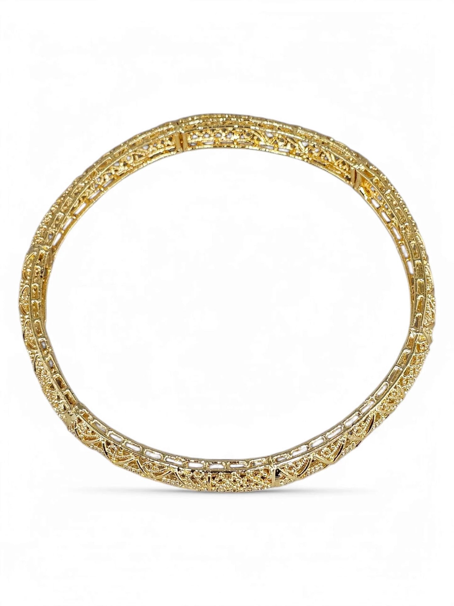 Golden 1004 Semi Joia Bracelet