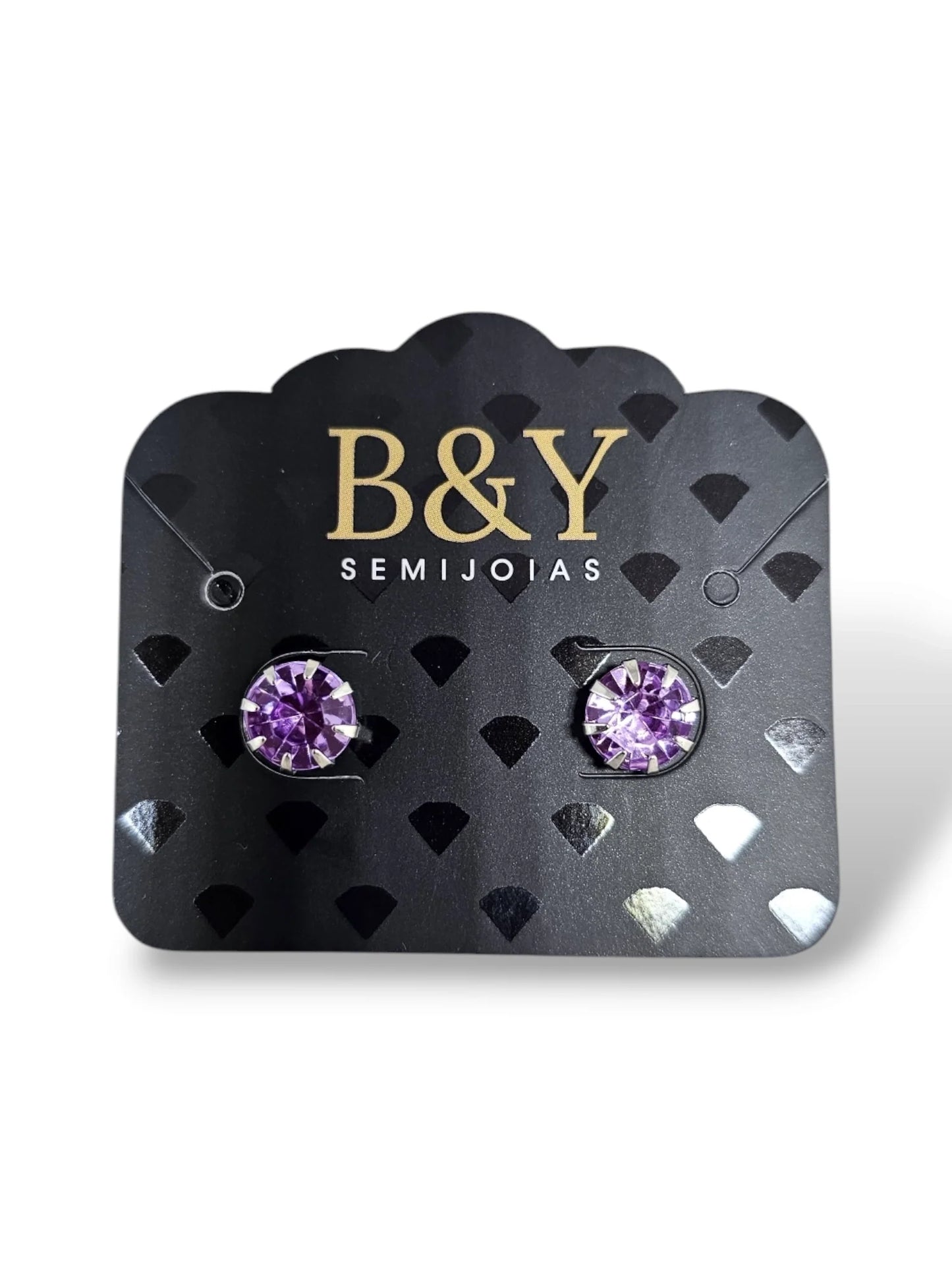 Semi Joia Earring