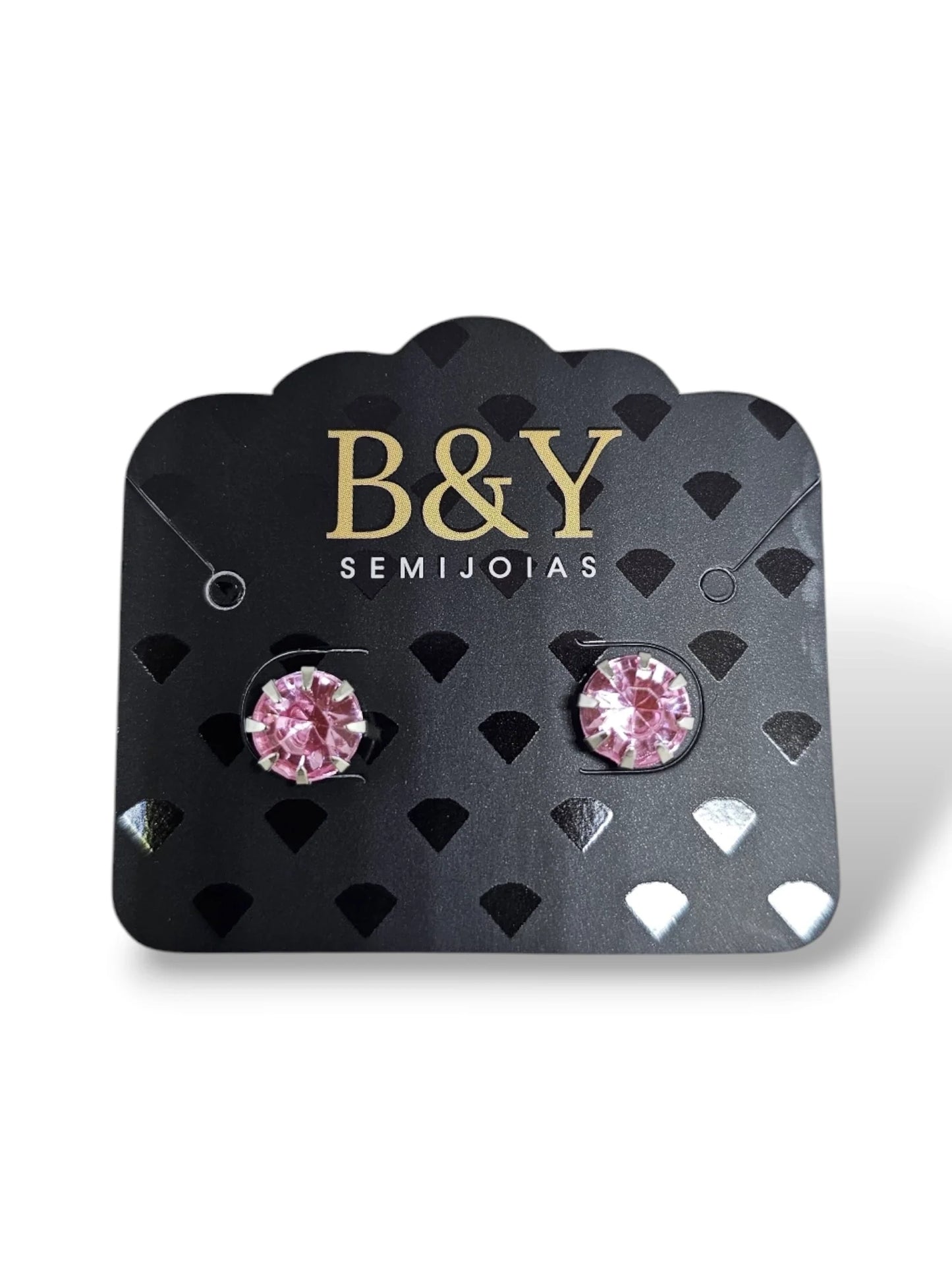 Semi Joia Earring