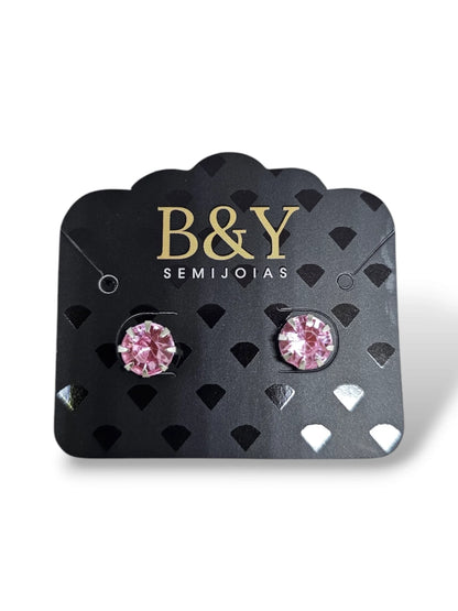 Semi Joia Earring