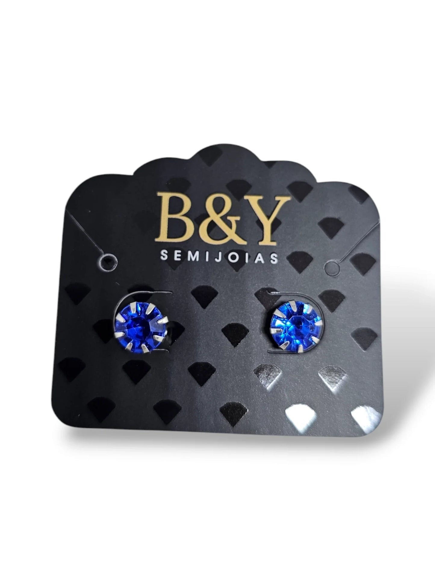 Semi Joia Earring