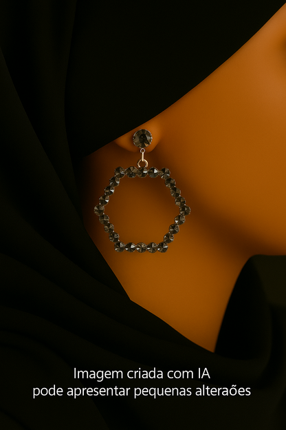 Pentagon Golden Earring
