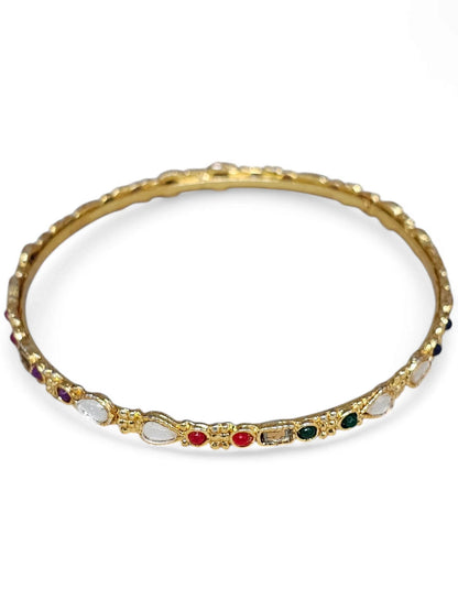 fina Golden 1003 Semi Joia Bracelet