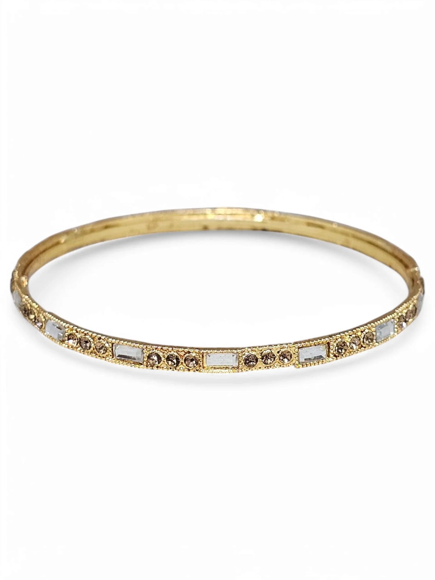 fina Golden 1006 Semi Joia Bracelet