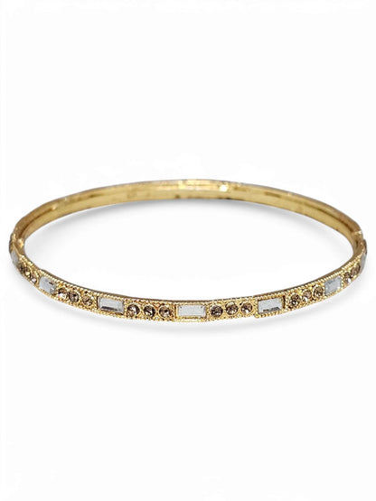 fina Golden 1006 Semi Joia Bracelet