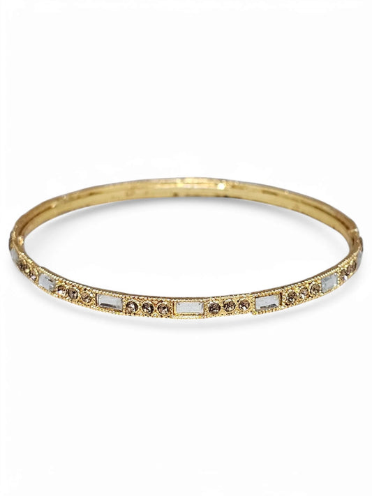 fina Golden 1006 Semi Joia Bracelet