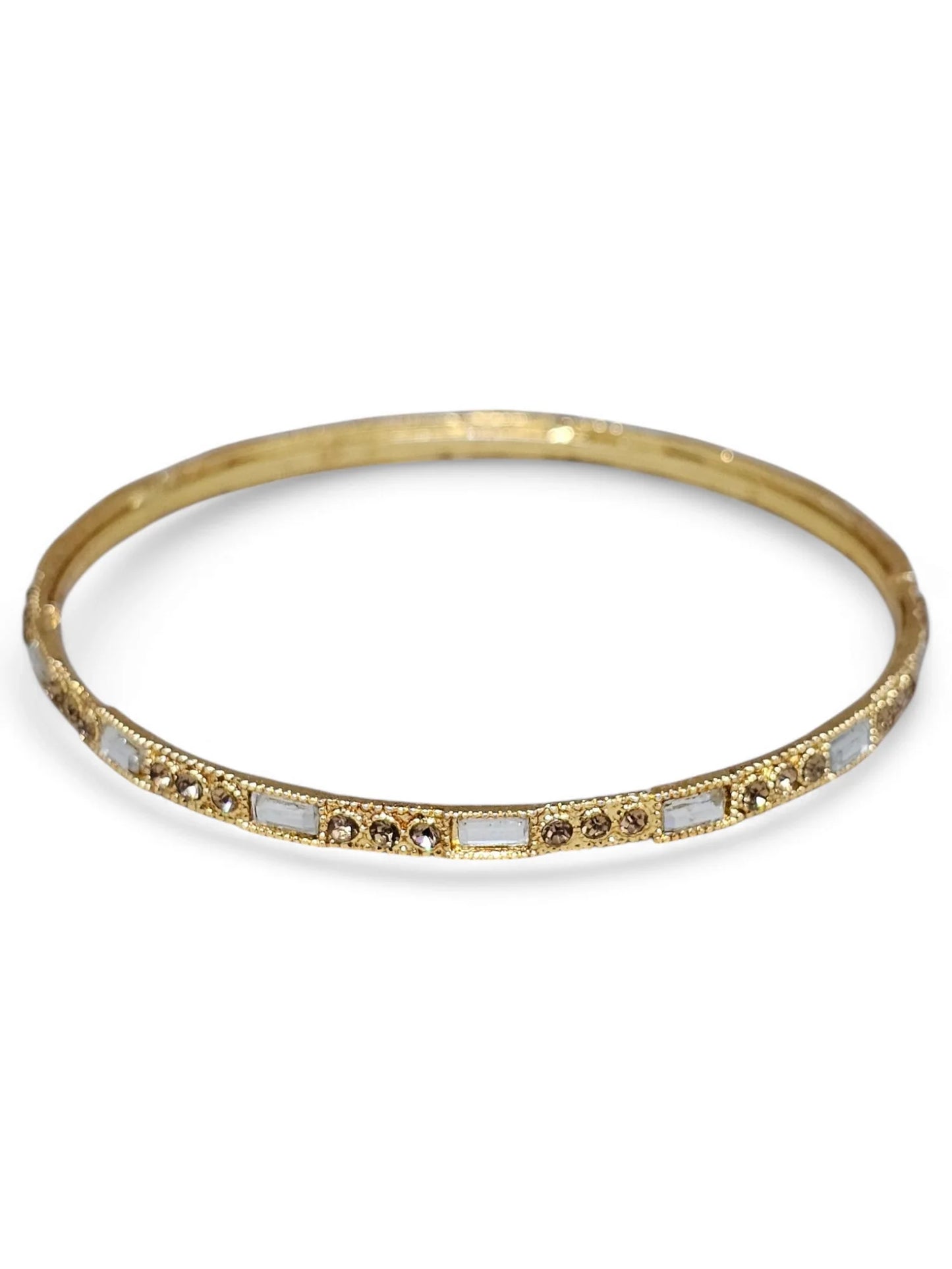 fina Golden 1006 Semi Joia Bracelet