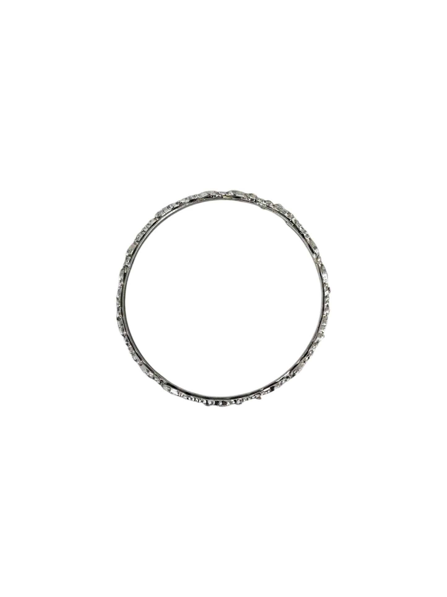 Silver #1001 Kit  2 Bracelet