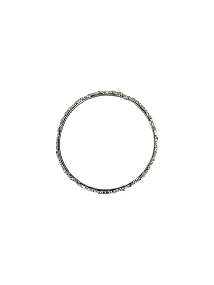 Silver #1001 Kit  2 Bracelet