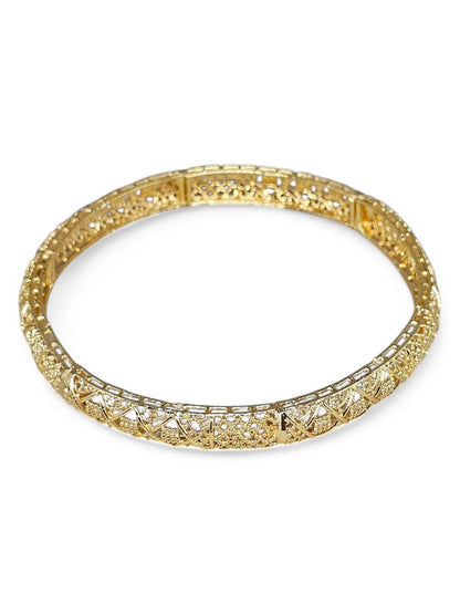 Golden 1004 Semi Joia Bracelet