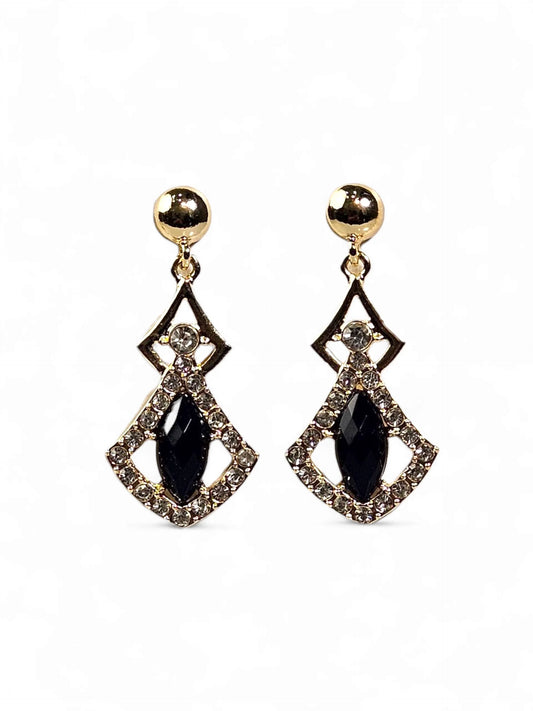 Alana Golden Earring