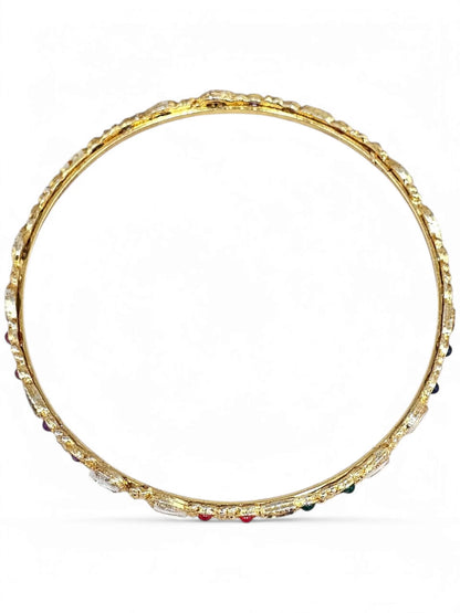 fina Golden 1003 Semi Joia Bracelet