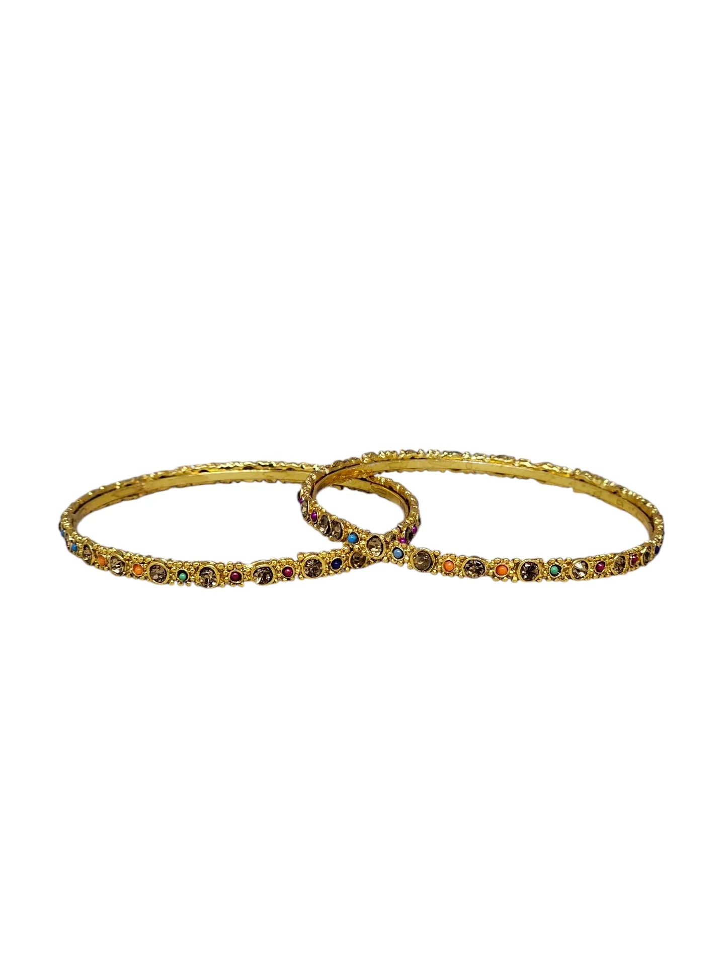 Golden 1001 Kit  2 Bracelet
