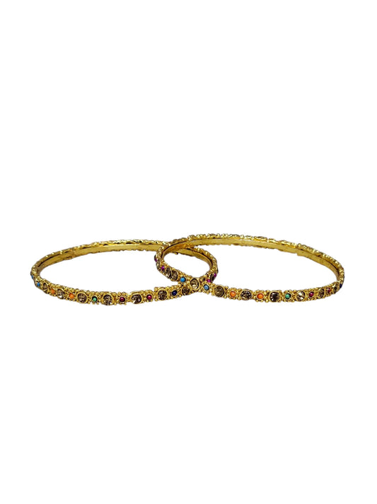 Golden 1001 Kit  2 Bracelet