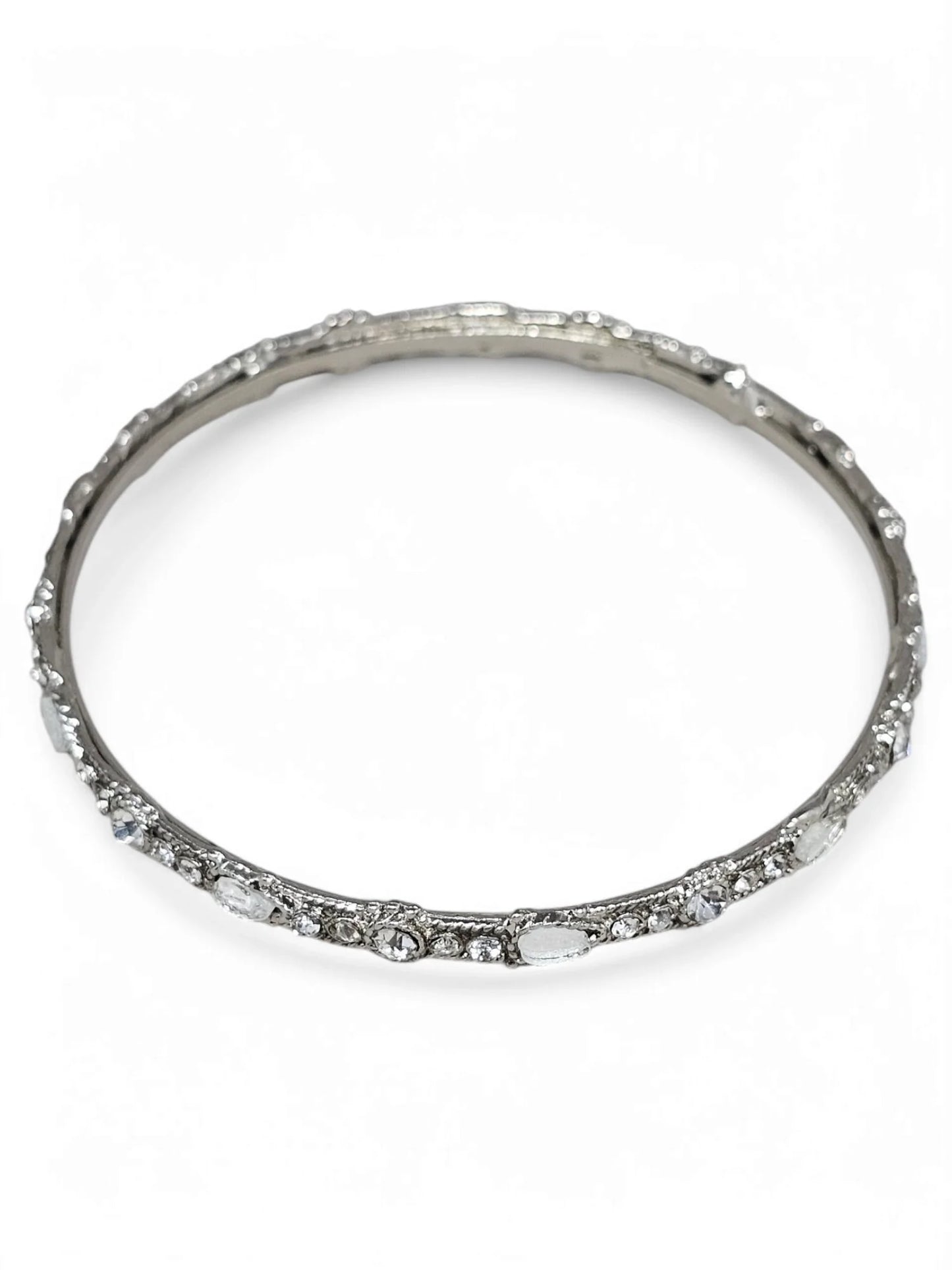 fina Silver 1004 Semi Joia Bracelet