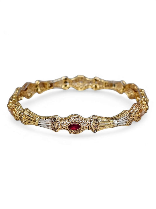 Golden 1008 Semi Joia Bracelet