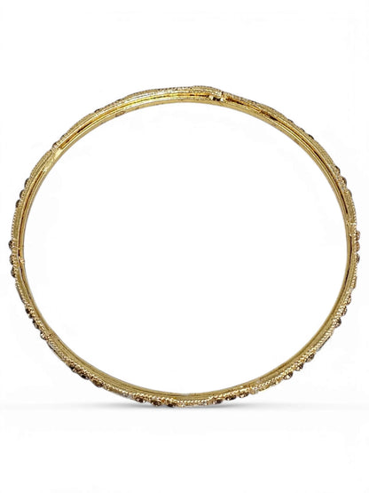 fina Golden 1006 Semi Joia Bracelet