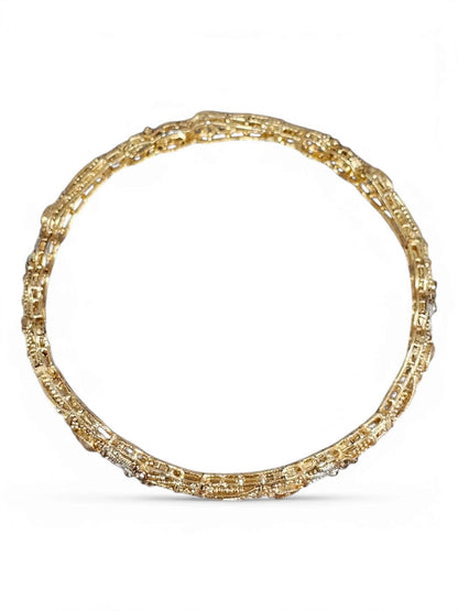 Golden 1009 Semi Joia Bracelet
