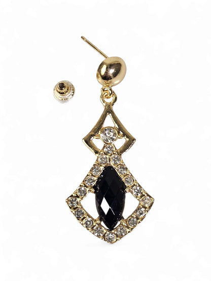 Alana Golden Earring