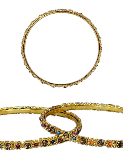 Golden 1001 Kit  2 Bracelet