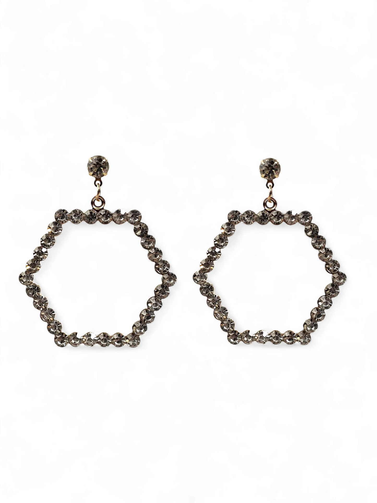 Pentagon Golden Earring