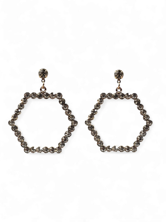 Pentagon Golden Earring