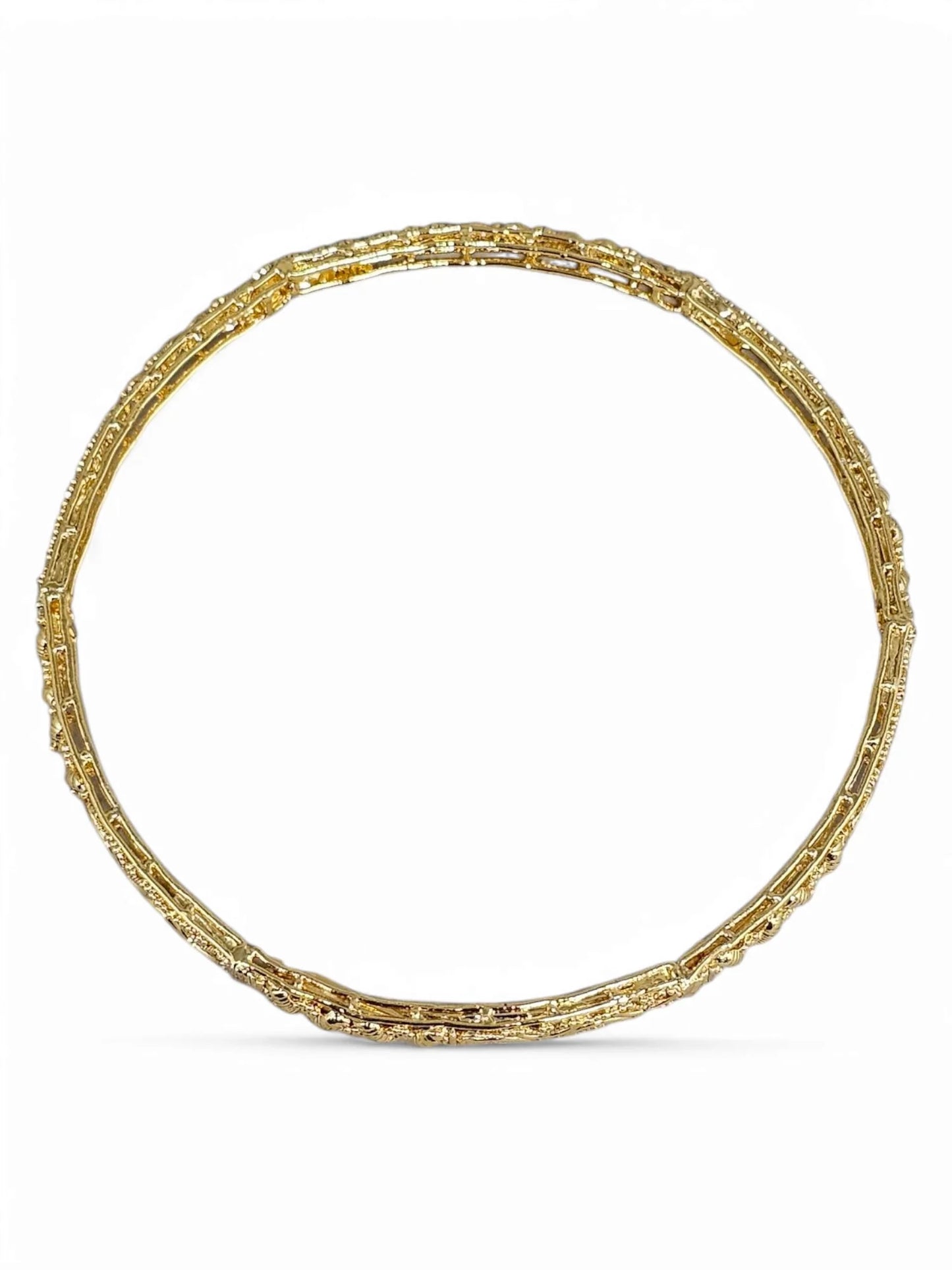 Golden 1005 Semi Joia Bracelet