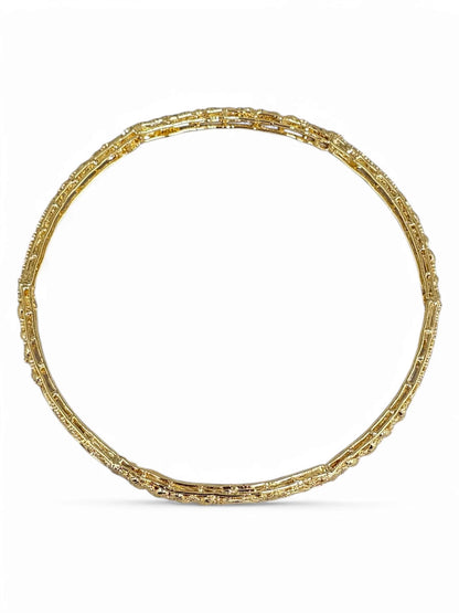 Golden 1005 Semi Joia Bracelet
