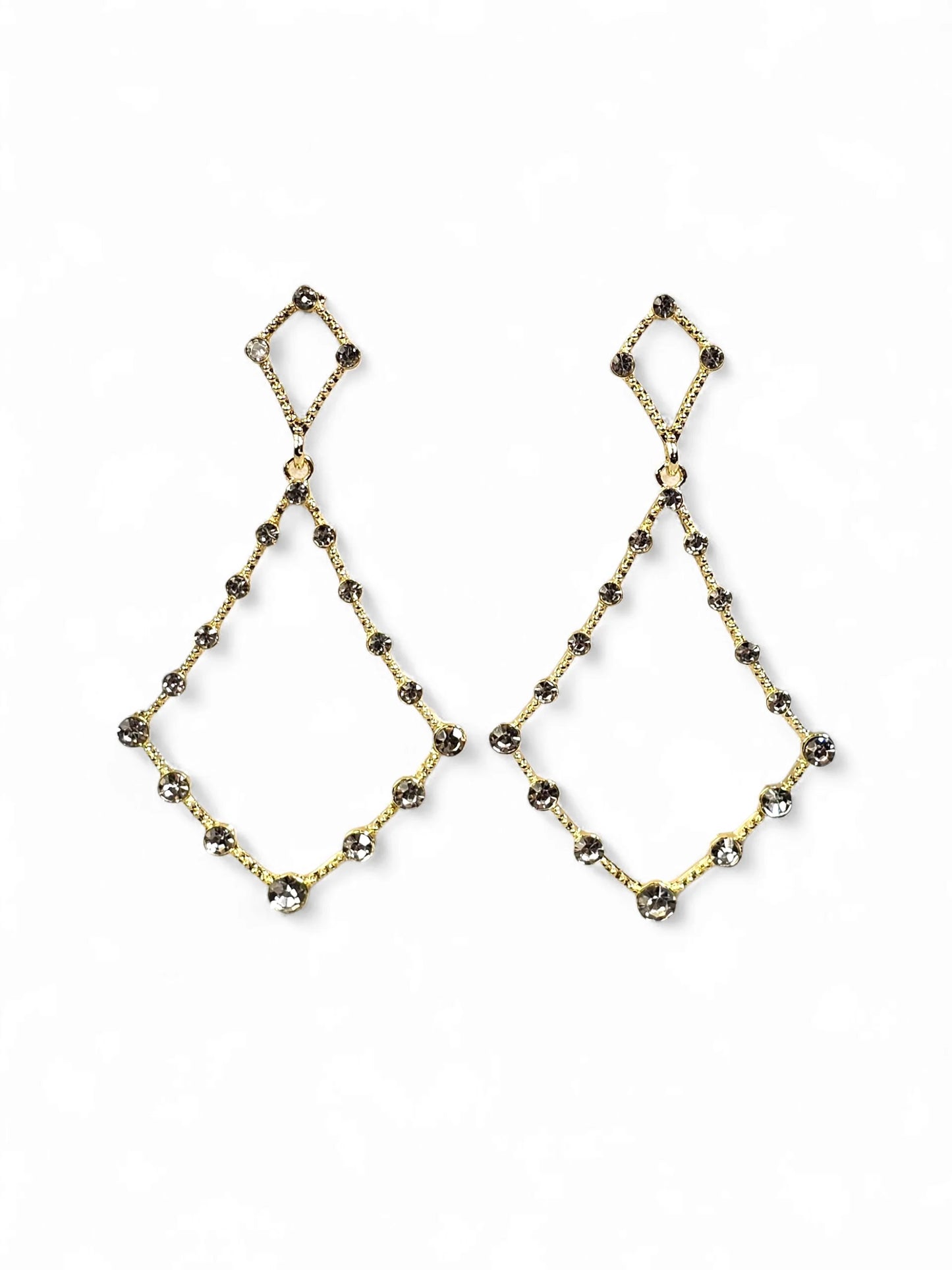 Olivia Golden Earring
