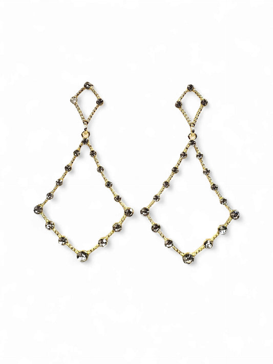 Olivia Golden Earring