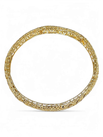 Golden 1004 Semi Joia Bracelet